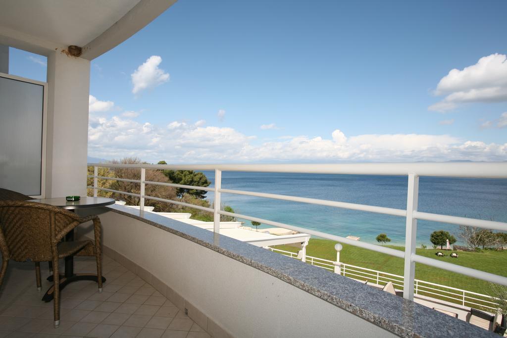 Spa & Wellness Hotel Pinia Малинска Экстерьер фото