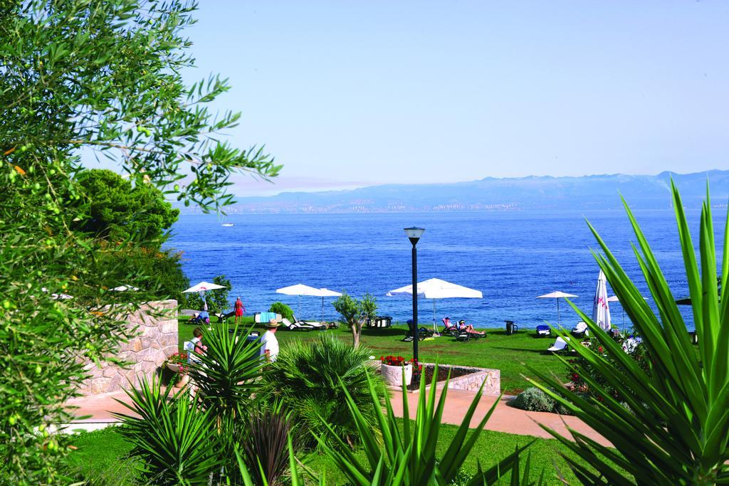 Spa & Wellness Hotel Pinia Малинска Экстерьер фото