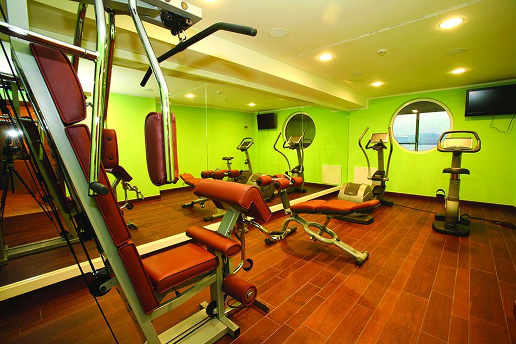 Spa & Wellness Hotel Pinia Малинска Экстерьер фото