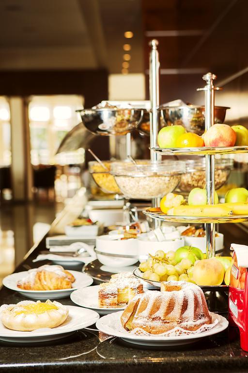 Spa & Wellness Hotel Pinia Малинска Экстерьер фото