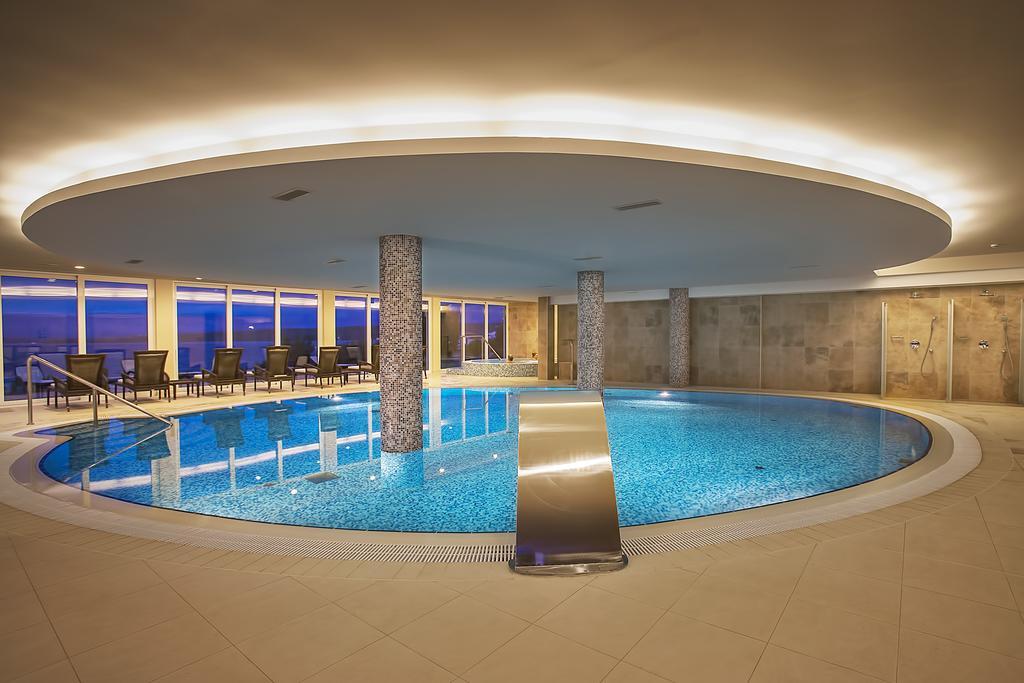 Spa & Wellness Hotel Pinia Малинска Экстерьер фото