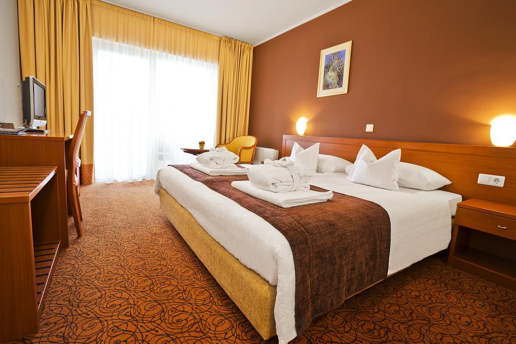 Spa & Wellness Hotel Pinia Малинска Номер фото