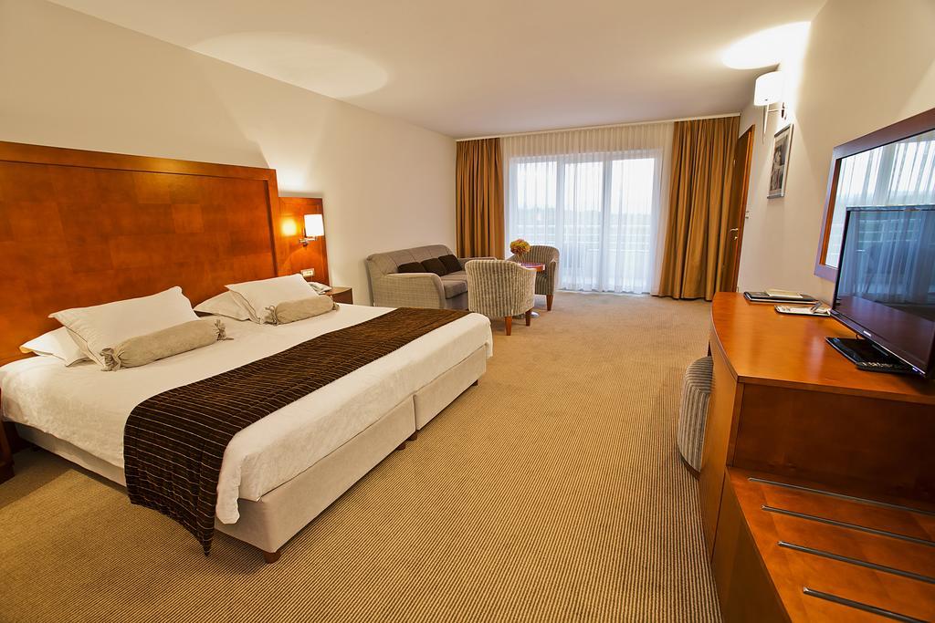 Spa & Wellness Hotel Pinia Малинска Номер фото