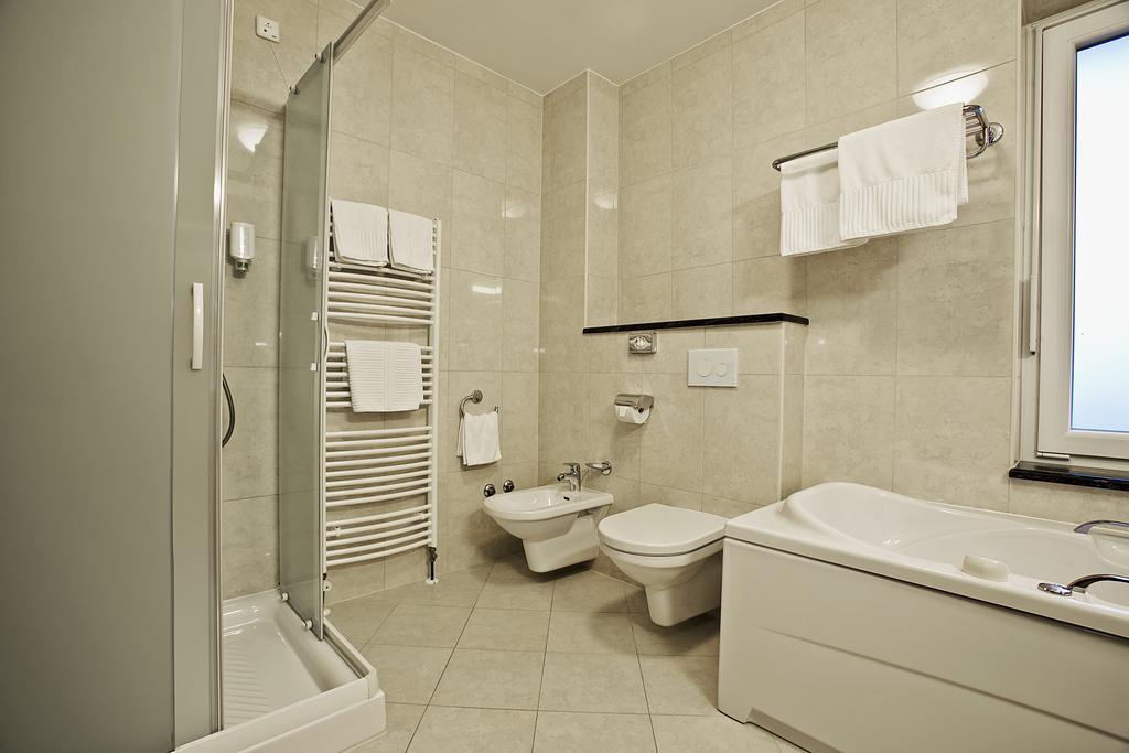 Spa & Wellness Hotel Pinia Малинска Номер фото