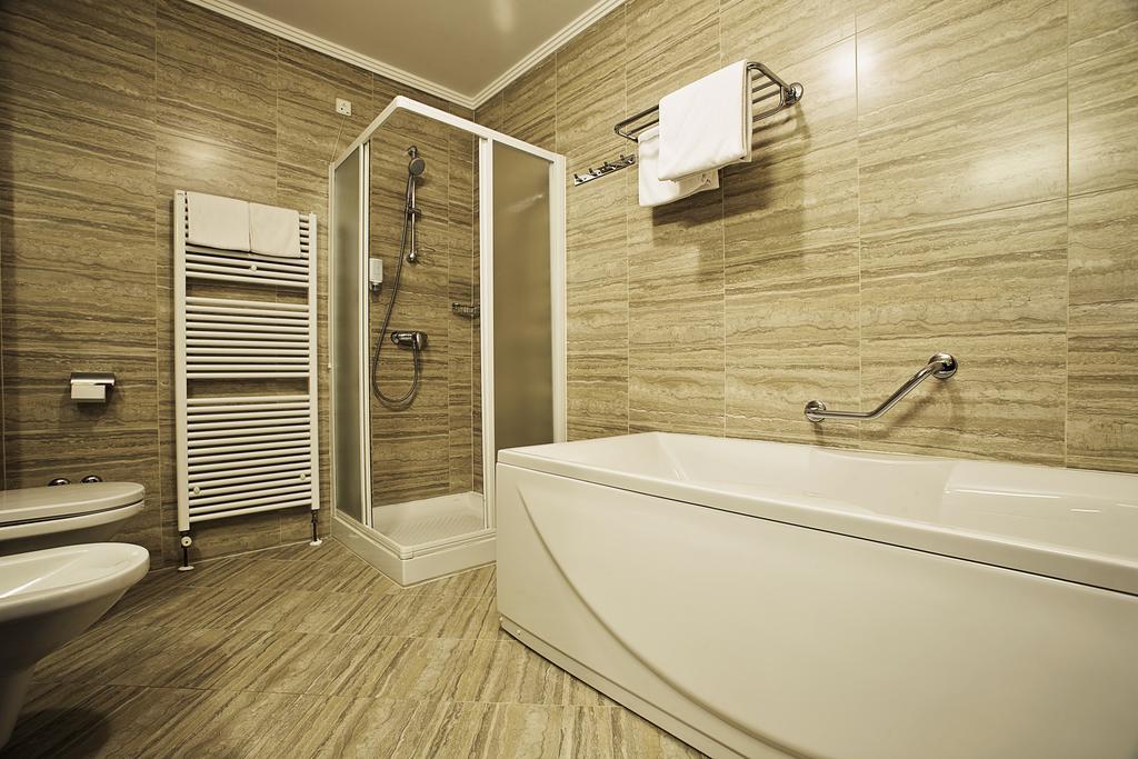 Spa & Wellness Hotel Pinia Малинска Номер фото