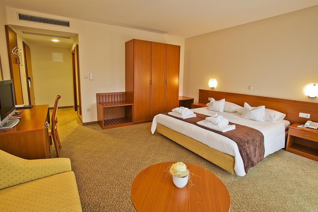 Spa & Wellness Hotel Pinia Малинска Номер фото
