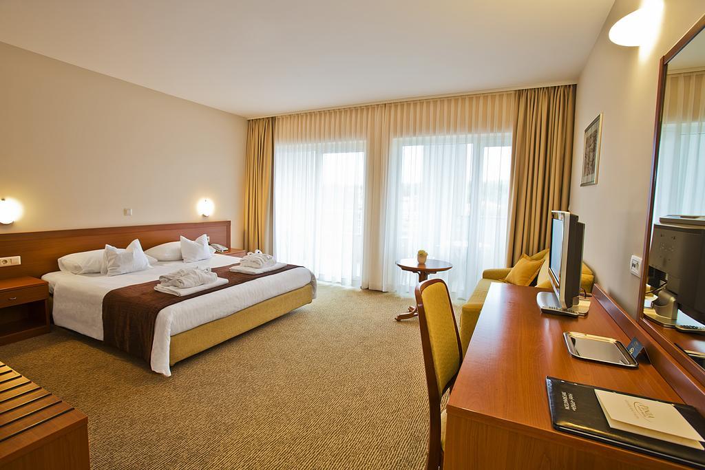 Spa & Wellness Hotel Pinia Малинска Номер фото