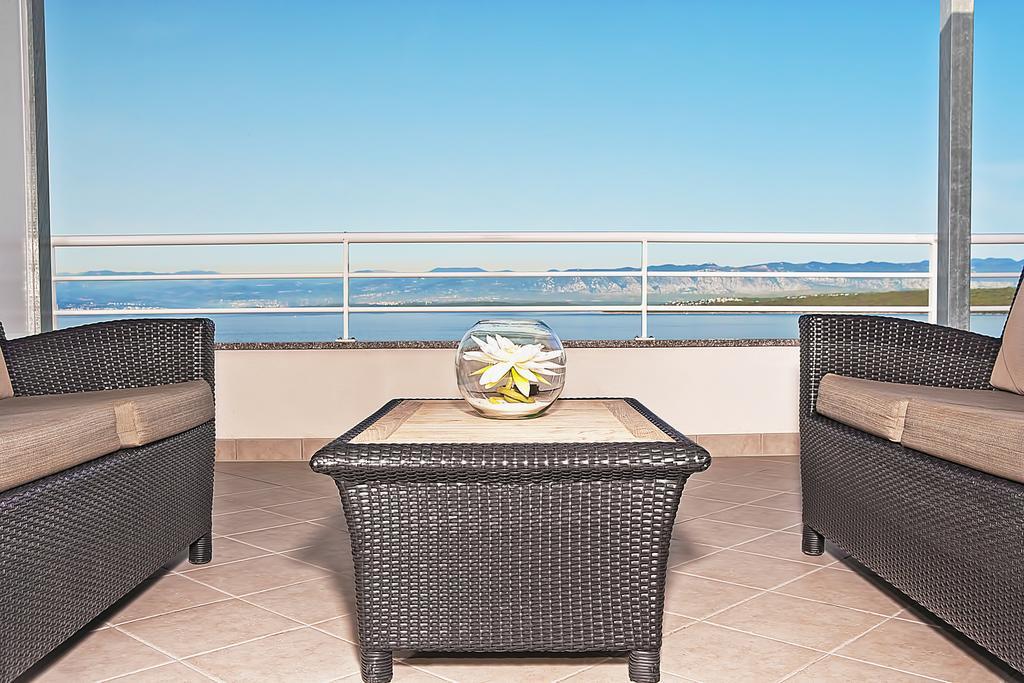 Spa & Wellness Hotel Pinia Малинска Номер фото