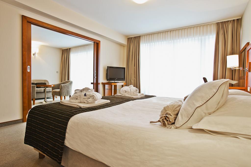 Spa & Wellness Hotel Pinia Малинска Номер фото